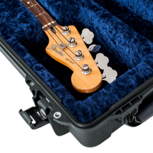 Load image into Gallery viewer, Gator Cases GWP-BASS Titan Series J/P Bass Style Guitar Road Case