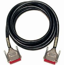 Charger l'image dans la galerie, Mogami GOLD DB25-DB25-100 8-Channel DB25 to DB25 Analog Snake Cable - 100 foot