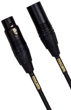 Load image into Gallery viewer, Mogami GOLD STAGE-10 Microphone Cable - 10 feet