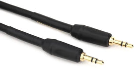 Mogami	GOLD 3.5 3.5 06 TRS Male to TRS Male Cable - 6 foot