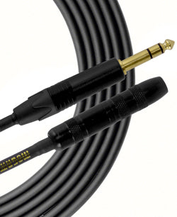 Mogami GOLD EXT-25 Headphone Extension Cable