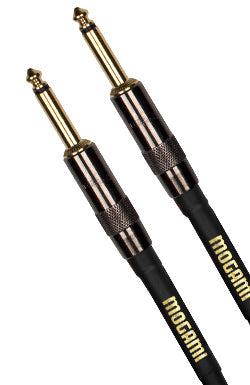 Mogami GOLD SPEAKER-20 Amplifier To Cabinet Speaker Cable - 20 ft
