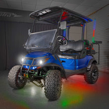 Charger l'image dans la galerie, PowerSports MPS-UNDG-KT1 Underglow Chase Kit UTV, ATV, Golfcart
