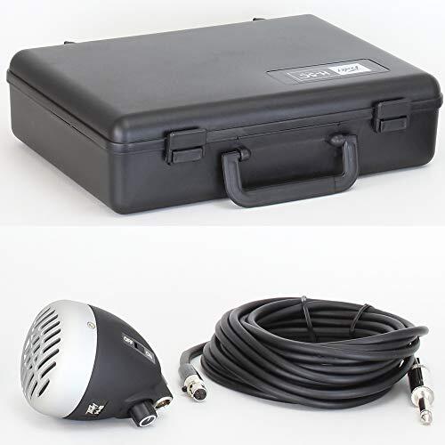 H-5 Harmonica Microphone Harmonica Microphone