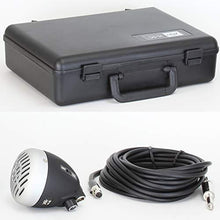 Load image into Gallery viewer, H-5 Harmonica Microphone Harmonica Microphone