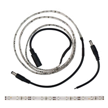 Charger l'image dans la galerie, Heise H-B135 3528 Blue Light Strip - 1 Meter, 60 LED, Retail