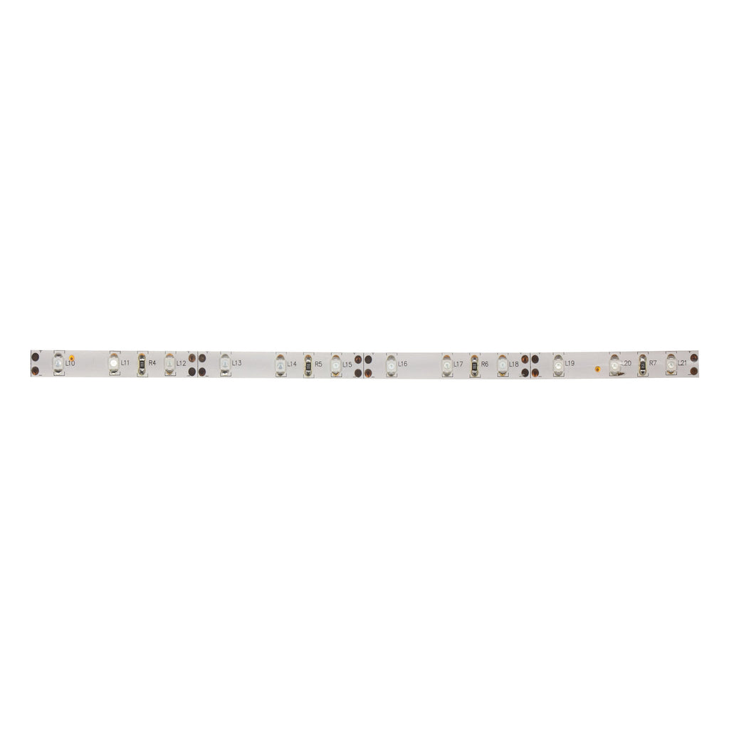 Heise H-B335 3528 Blue Light Strip - 3 Meter, 60 LED, Retail