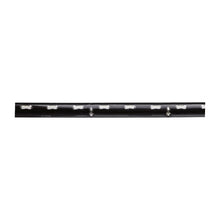 Charger l'image dans la galerie, Heise H-B350-BLK 5050 Blue/Black Light Strip with Black Base - 3 Meter, 60 LED, Retail