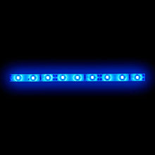 Charger l'image dans la galerie, Heise H-B550 5050 Blue Light Strip - 5 Meter, 60 LED, Retail