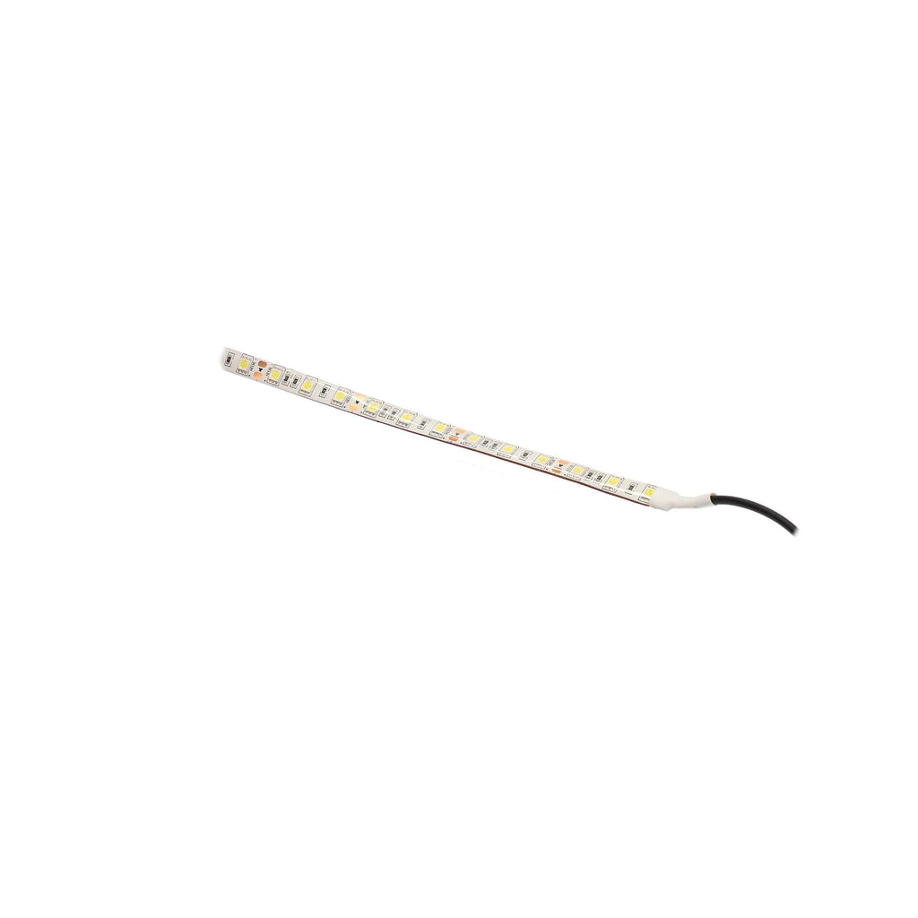 Heise H-CW550 5050 Cool White Light Strip - 5 Meter, 60 LED, Retail