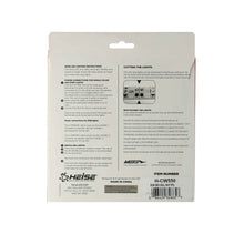 Charger l'image dans la galerie, Heise H-CW550 5050 Cool White Light Strip - 5 Meter, 60 LED, Retail