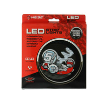 Charger l'image dans la galerie, Heise H-CW550 5050 Cool White Light Strip - 5 Meter, 60 LED, Retail