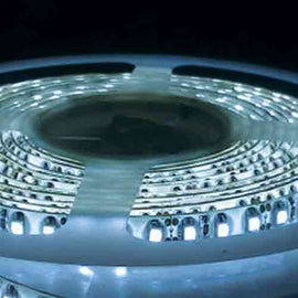 Heise H-IB350 ICE BLU 3M 60 LEDS PR 5050 RTL