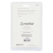 Load image into Gallery viewer, Heise H-PS2 Power Supply for Single Color LEDs - 2 Amp, Retail
