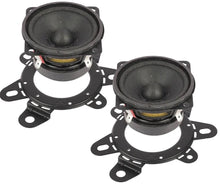 Charger l'image dans la galerie, Cerwin Vega H25 HED 2025 Edition 2.5” Full Range Speaker Set