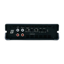 Charger l'image dans la galerie, Cerwin Vega H400.2D HED 2-Channel 400W Full Range Class-D Amplifier
