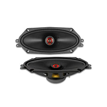Charger l'image dans la galerie, Cerwin Vega H410 HED 2025 Edition 4"x10” 2-Way Coaxial Full Range Speaker Set