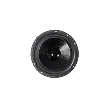 Load image into Gallery viewer, Diamond Audio H600A HEX Series 6.75” 2-Way Component Set w/Aluminum Dome Tweeter