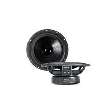 Load image into Gallery viewer, Diamond Audio H600A HEX Series 6.75” 2-Way Component Set w/Aluminum Dome Tweeter
