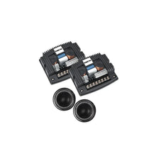 Load image into Gallery viewer, Diamond Audio H600A HEX Series 6.75” 2-Way Component Set w/Aluminum Dome Tweeter