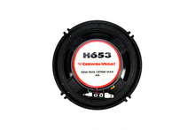 Charger l'image dans la galerie, Cerwin Vega H653 HED 2025 Edition 6.5” 3-Way Coaxial Full Range Speaker