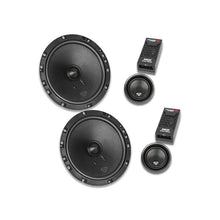 Charger l'image dans la galerie, Cerwin Vega H675C HED 2025 Edition 6.75” 2-Way Component Full Range Speaker Set