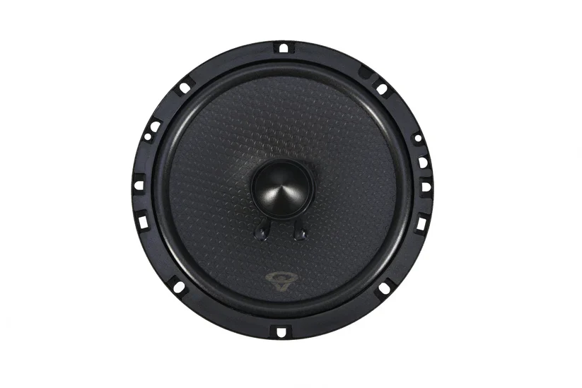 Cerwin Vega H675C HED 2025 Edition 6.75” 2-Way Component Full Range Speaker Set