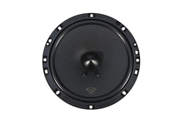 Cerwin Vega H675C HED 2025 Edition 6.75” 2-Way Component Full Range Speaker Set