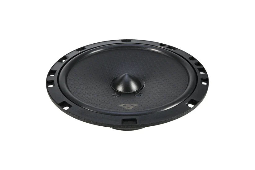 Cerwin Vega H675C HED 2025 Edition 6.75” 2-Way Component Full Range Speaker Set