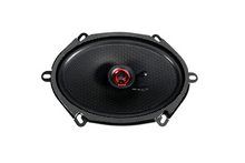 Charger l'image dans la galerie, Cerwin Vega H682 HED 2025 Edition 6"x8” 2-Way Coaxial Full Range Speaker Set