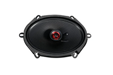 Load image into Gallery viewer, Cerwin Vega H683 HED 2025 Edition 6"x8” 3-Way Coaxial Full Range Speaker Set