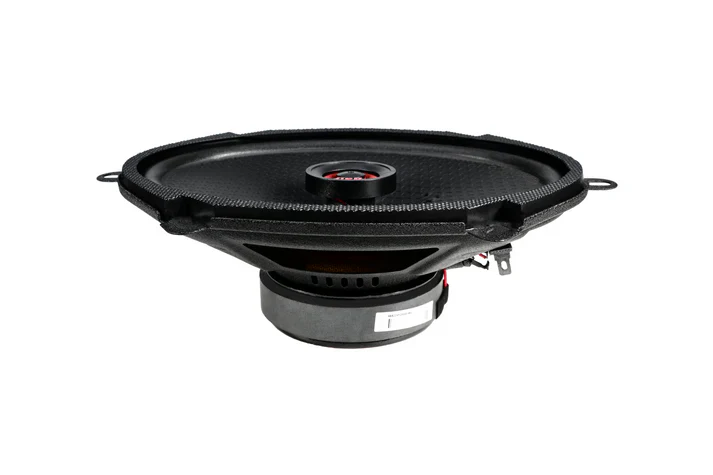 Cerwin Vega H682 HED 2025 Edition 6"x8” 2-Way Coaxial Full Range Speaker Set