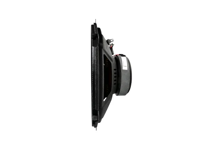 Cerwin Vega H682 HED 2025 Edition 6"x8” 2-Way Coaxial Full Range Speaker Set