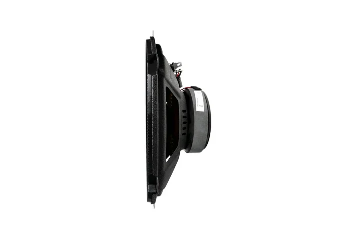 Cerwin Vega H683 HED 2025 Edition 6"x8” 3-Way Coaxial Full Range Speaker Set