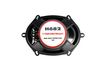 Charger l'image dans la galerie, Cerwin Vega H682 HED 2025 Edition 6"x8” 2-Way Coaxial Full Range Speaker Set