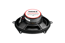 Charger l'image dans la galerie, Cerwin Vega H682 HED 2025 Edition 6"x8” 2-Way Coaxial Full Range Speaker Set