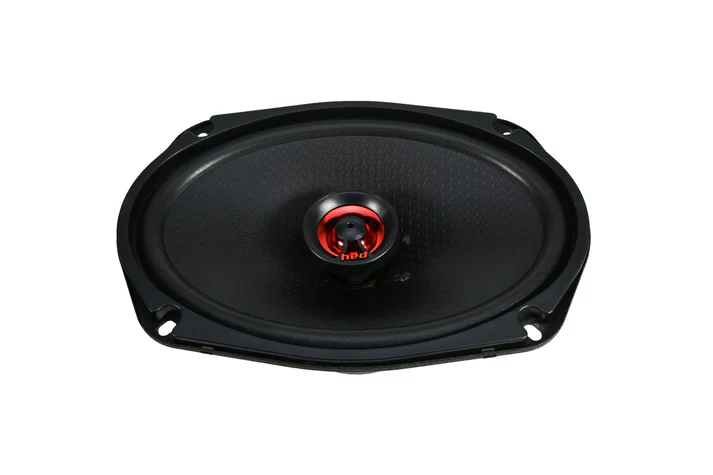Cerwin Vega H692 HED 2025 Edition 6"x 9” 2-Way Coaxial Full Range Speaker Set