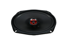 Charger l'image dans la galerie, Cerwin Vega H692 HED 2025 Edition 6"x 9” 2-Way Coaxial Full Range Speaker Set