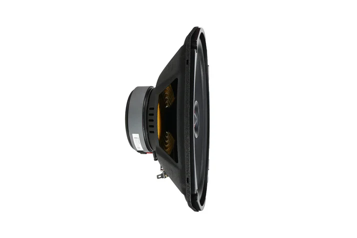 Cerwin Vega H693 HED 2025 Edition 6"x 9” 3-Way Coaxial Full Range Speaker Set