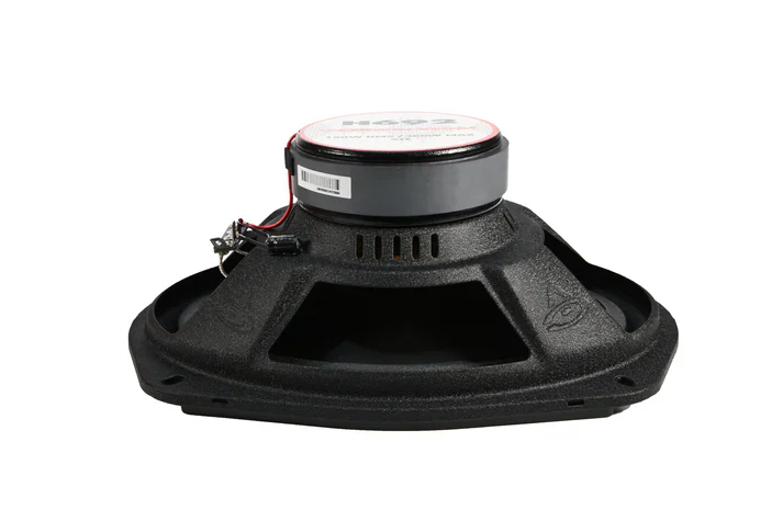 Cerwin Vega H692 HED 2025 Edition 6"x 9” 2-Way Coaxial Full Range Speaker Set