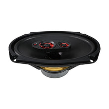 Charger l'image dans la galerie, Cerwin Vega H694 HED 2025 Edition 6"x9” 4-Way Coaxial Full Range Speaker Set