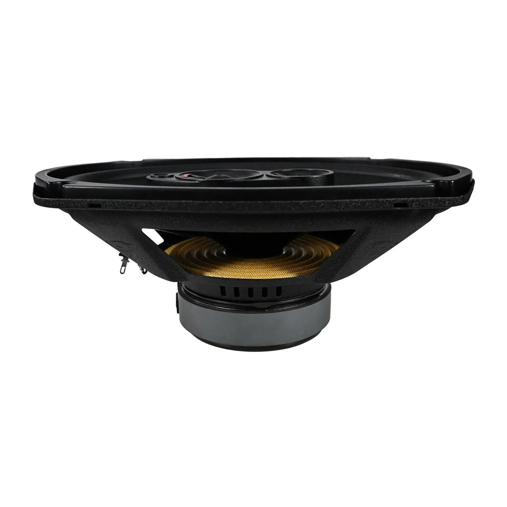 Cerwin Vega H694 HED 2025 Edition 6"x9” 4-Way Coaxial Full Range Speaker Set