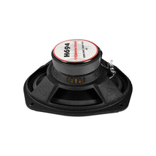 Charger l'image dans la galerie, Cerwin Vega H694 HED 2025 Edition 6"x9” 4-Way Coaxial Full Range Speaker Set