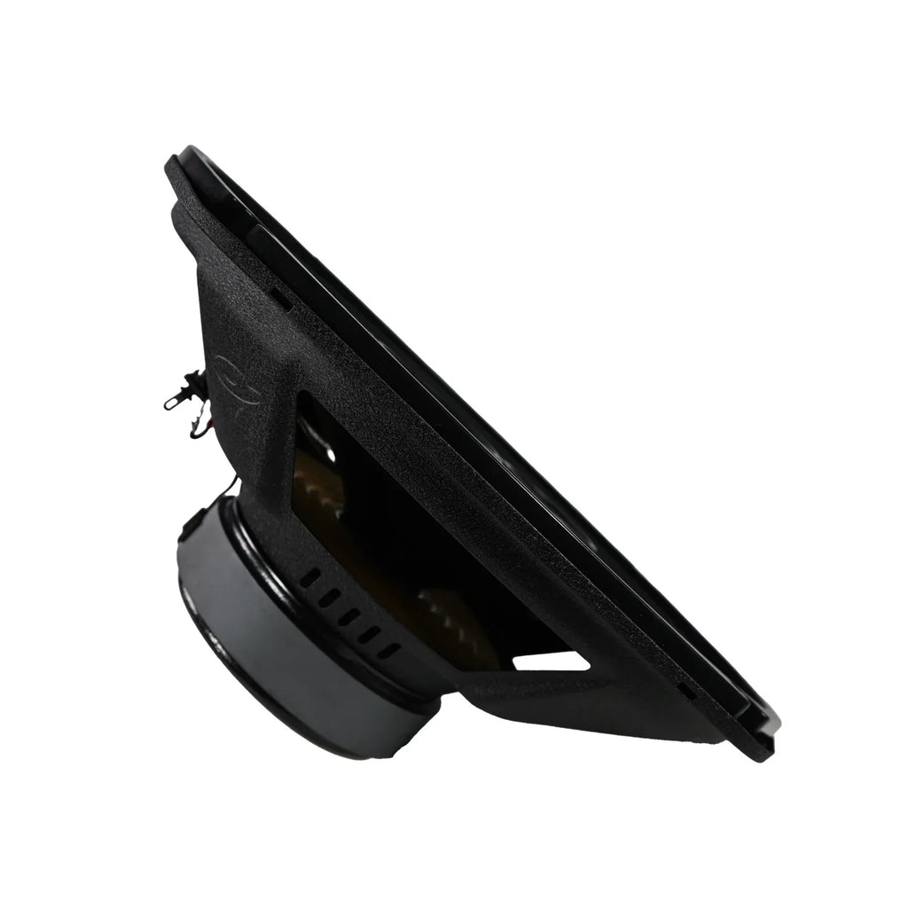 Cerwin Vega H694 HED 2025 Edition 6"x9” 4-Way Coaxial Full Range Speaker Set