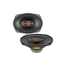 Charger l'image dans la galerie, Cerwin Vega H694 HED 2025 Edition 6"x9” 4-Way Coaxial Full Range Speaker Set
