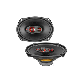 Cerwin Vega H694 HED 2025 Edition 6