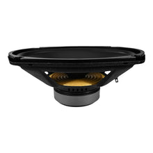Charger l'image dans la galerie, Cerwin Vega H69C HED 2025 Edition 6"x9” 2-Way Component Full Range Speaker Set