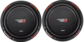 2 Cerwin Vega H7104S HED Series 10