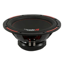 Charger l'image dans la galerie, 2 Cerwin Vega H7124D 12" Subwoofers 1200W + TRAX1.2000D 2000W Amplifier