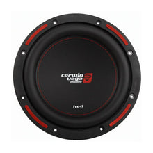 Charger l'image dans la galerie, 2 Cerwin Vega H7124D 12" Subwoofers 1200W + TRAX1.2000D 2000W Amplifier